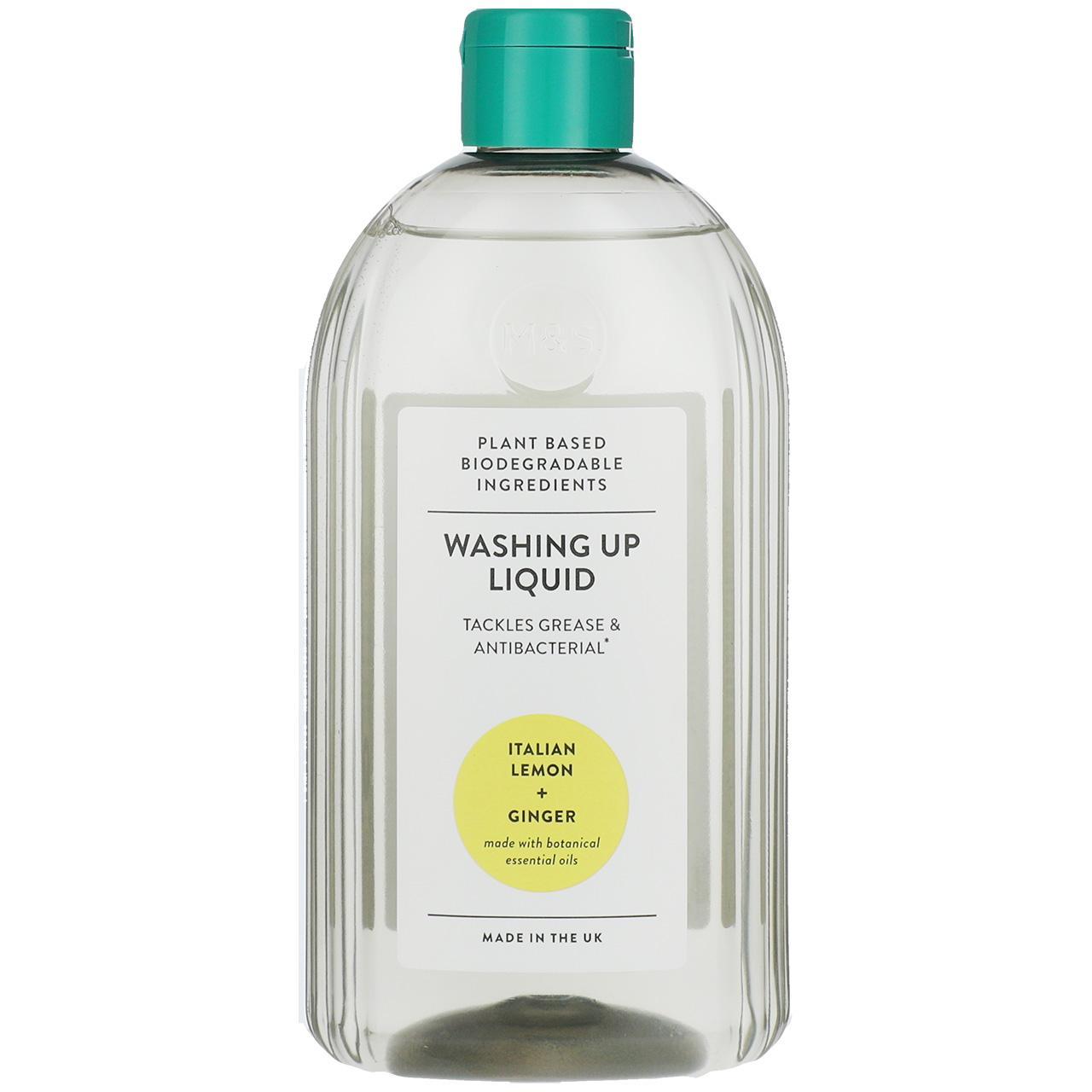 M&S Washing Up Liquid