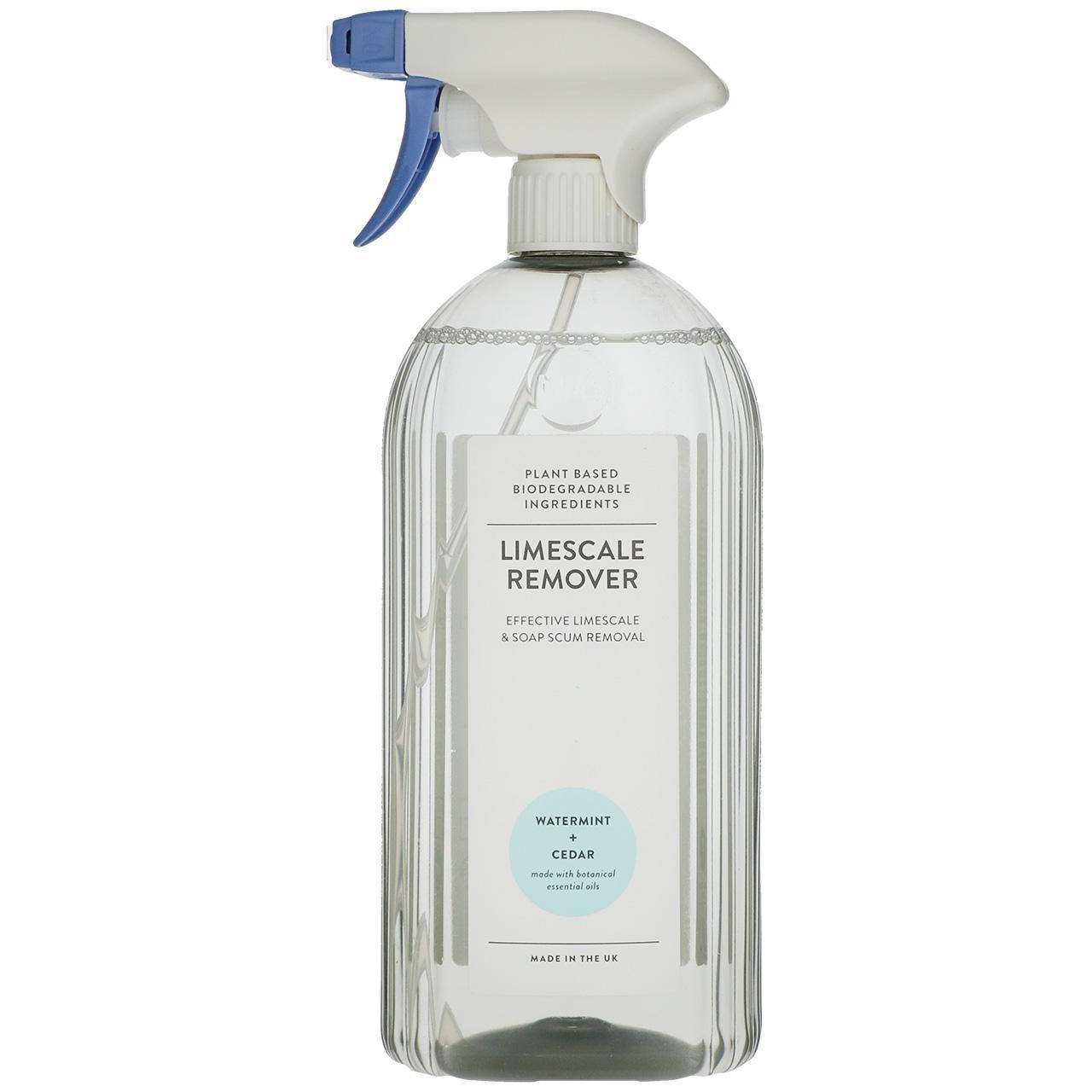 M&S Limescale Remover