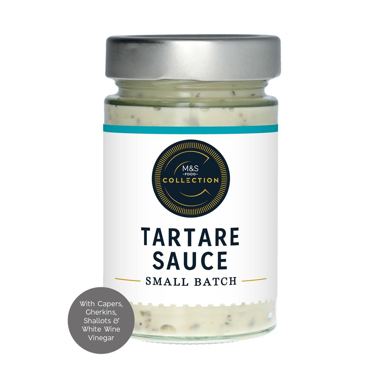 M&S Collection Tartare Sauce