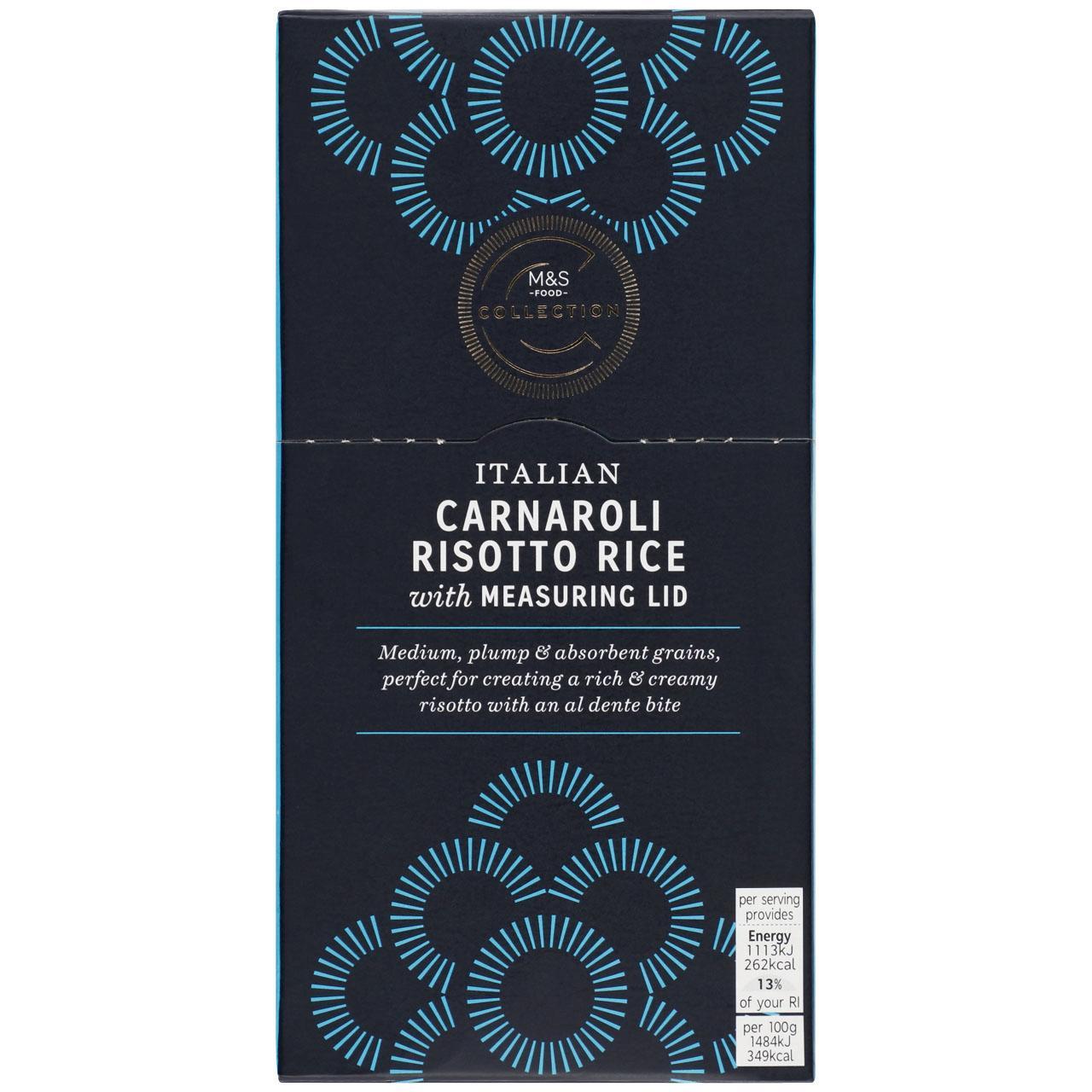 M&S Collection Italian Carnaroli Risotto Rice