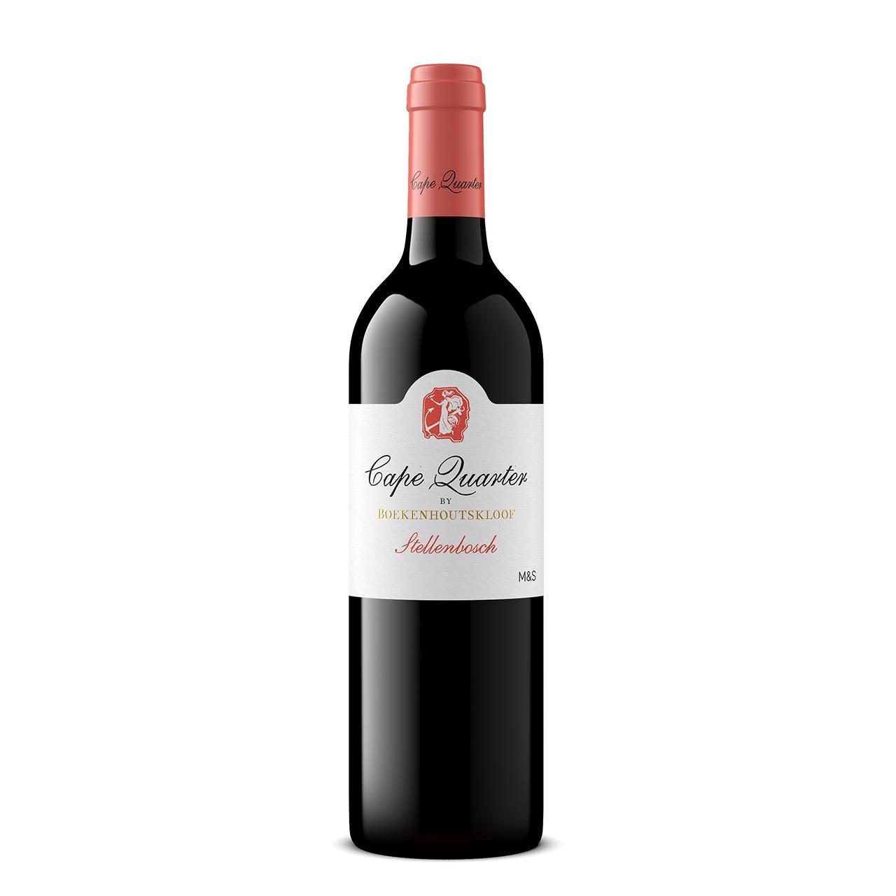 M&S Cabernet Sauvignon Merlot