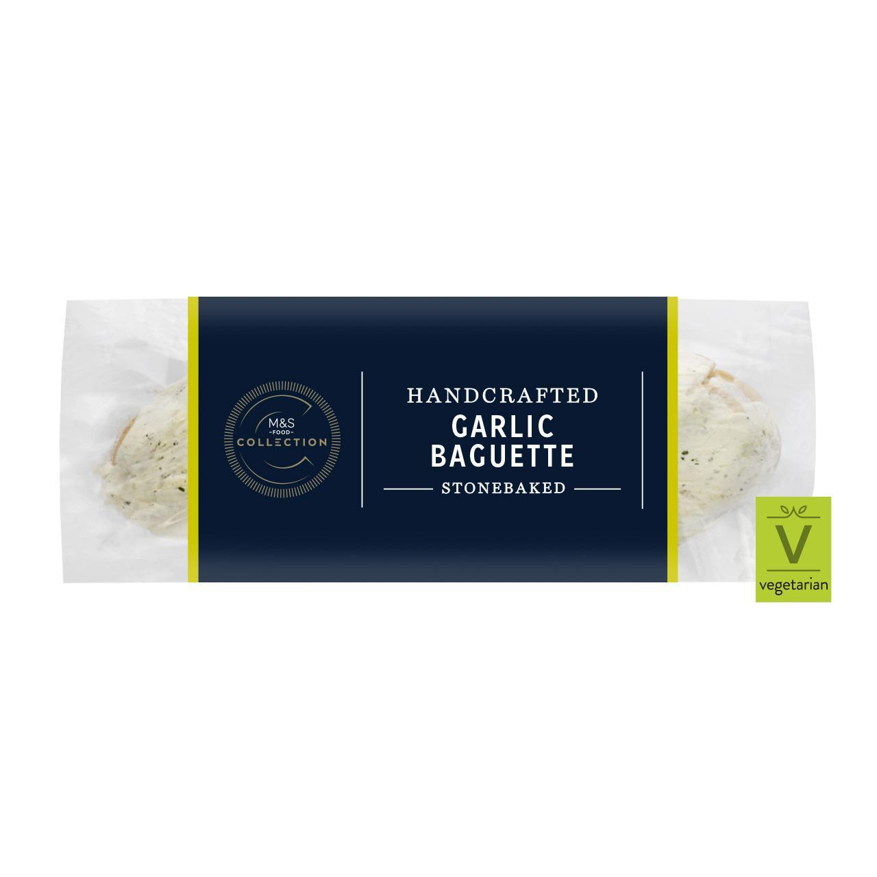M&S Collection 2 Coquilles St Jacques 300g
