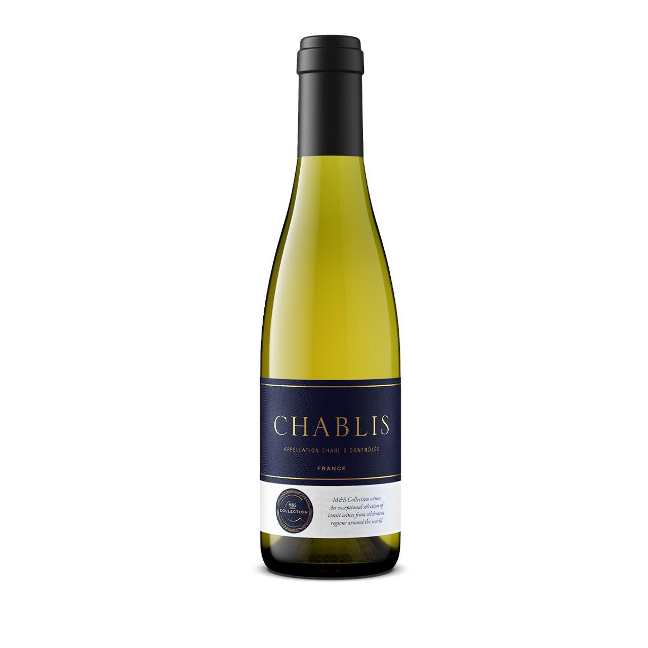 M&S Collection Chablis