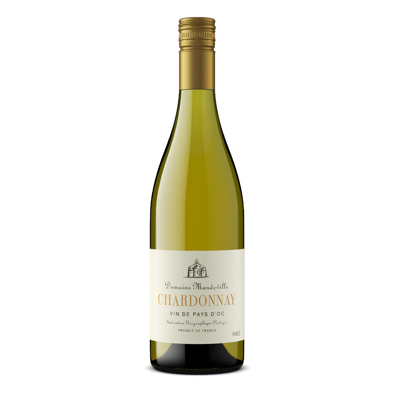 M&S Chardonnay