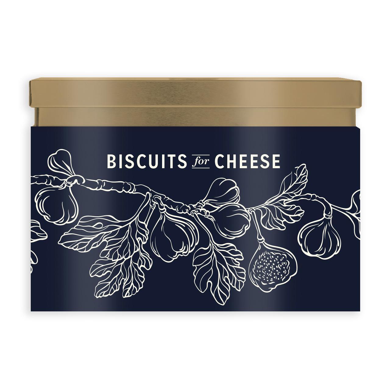 M&S Collection Biscuits for Cheese