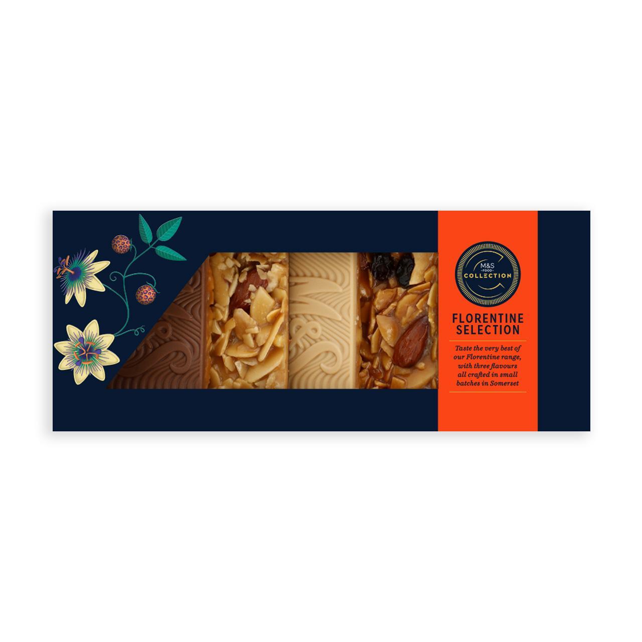 M&S Collection Florentine Tasting Pack