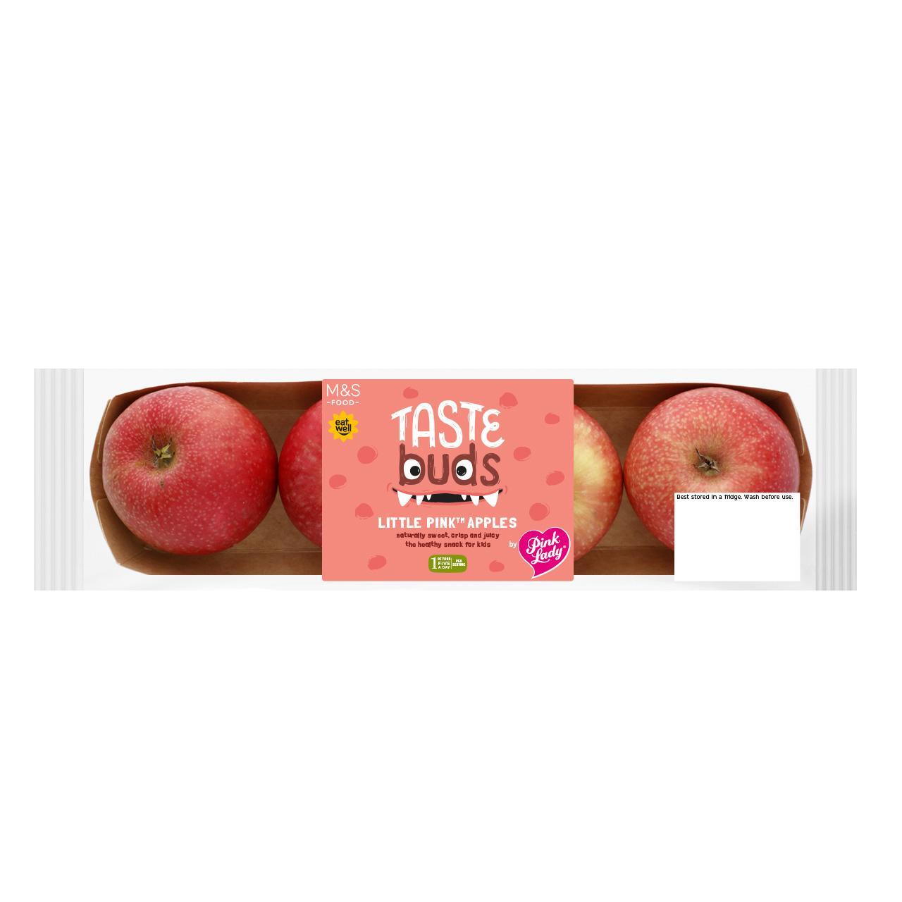 M&S Kids Pink Lady Apples