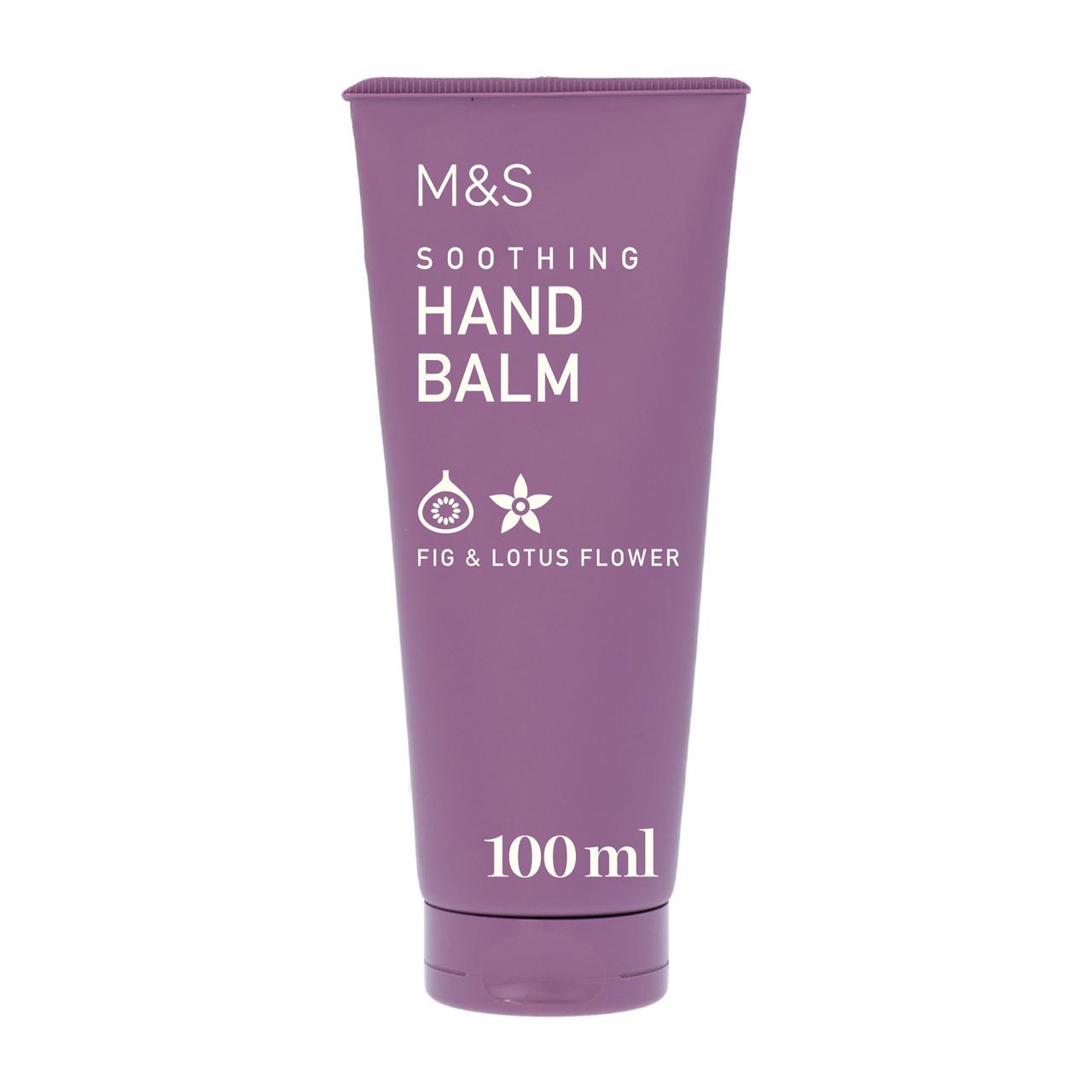 M&S Soothing Hand Balm