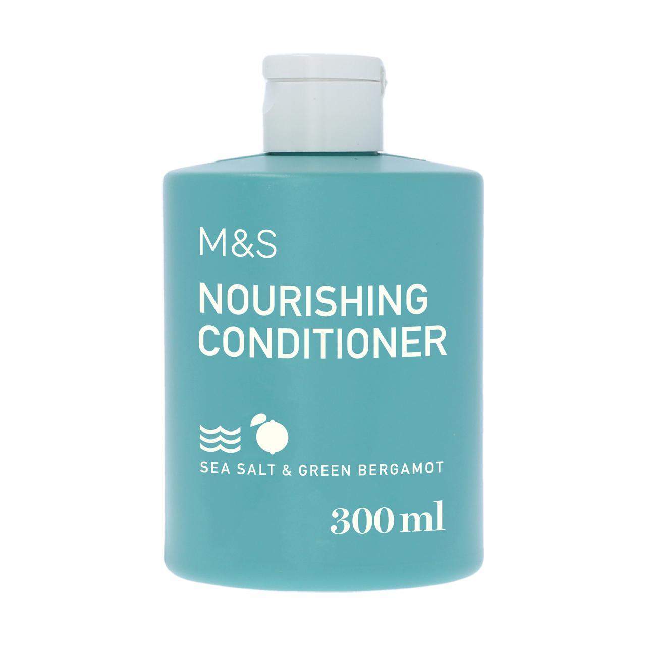 M&S Nourishing Conditioner