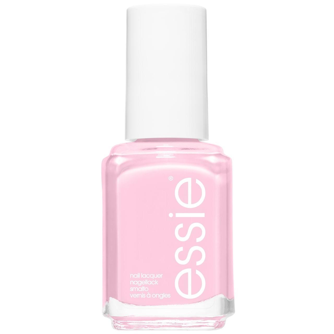 Essie 15 Sugar Daddy Pink Nail Polish