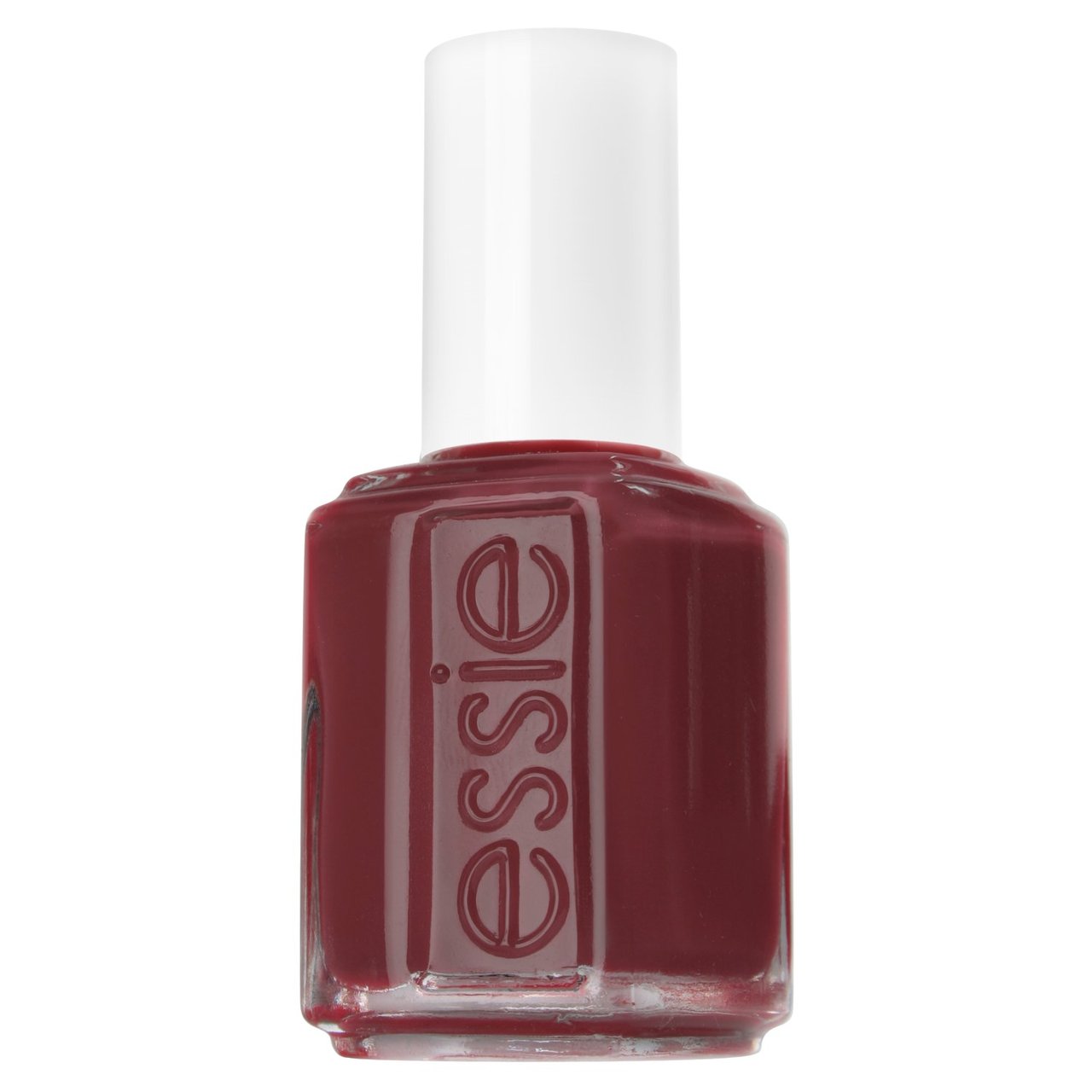 Essie 50 Bordeaux Burgundy Nail Polish