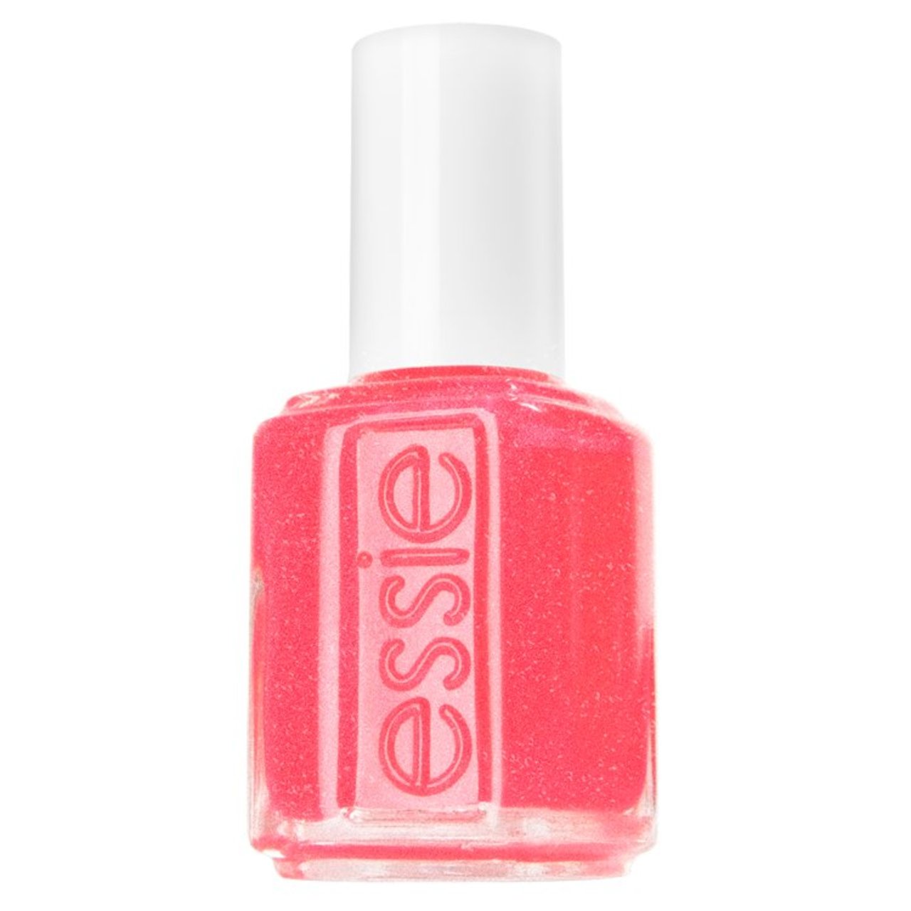 Essie 268 Sunday Funday Coral Nail Polish