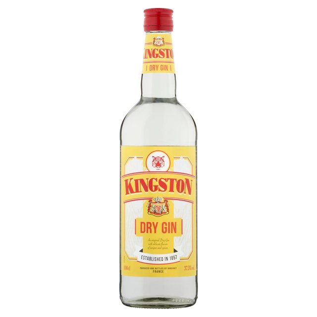 Kingston Gin  1L