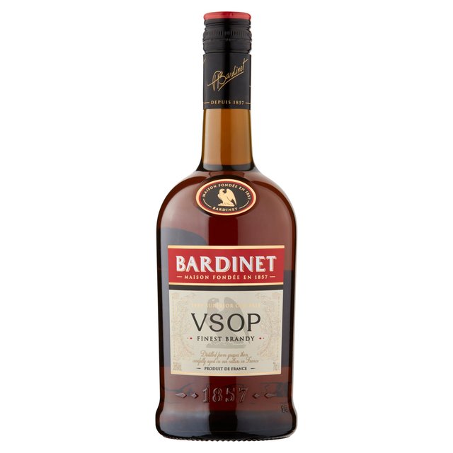 Bardinet VSOP Brandy  70cl