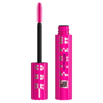 Maybelline Mascara Lash Sensational Firework Flaring Eyelash Lengthening, Black