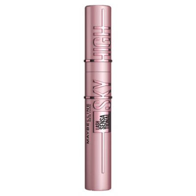 Maybelline New York Lash Sensational Sky High Mascara Shade: Brown 7ml