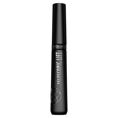 L'Oreal Paris Telescopic Lift Mascara Extra Black