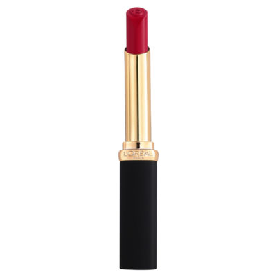 L'Oreal Paris Color Riche Intense Volume Matte 16hr Volumizing Matte Lipstick 187 Fuchsia Libre