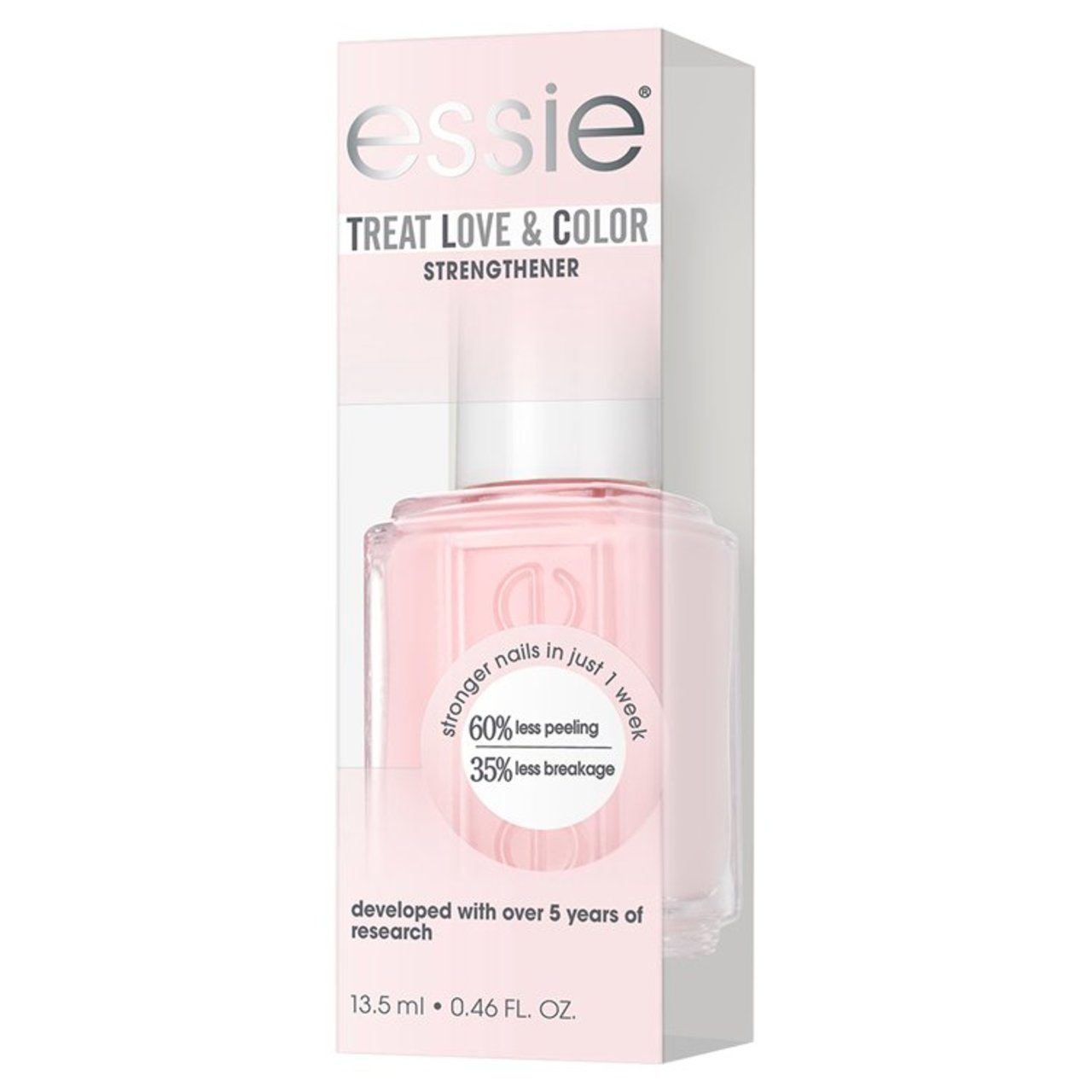 Essie Treat Love Colour 30 Minimally Modest 