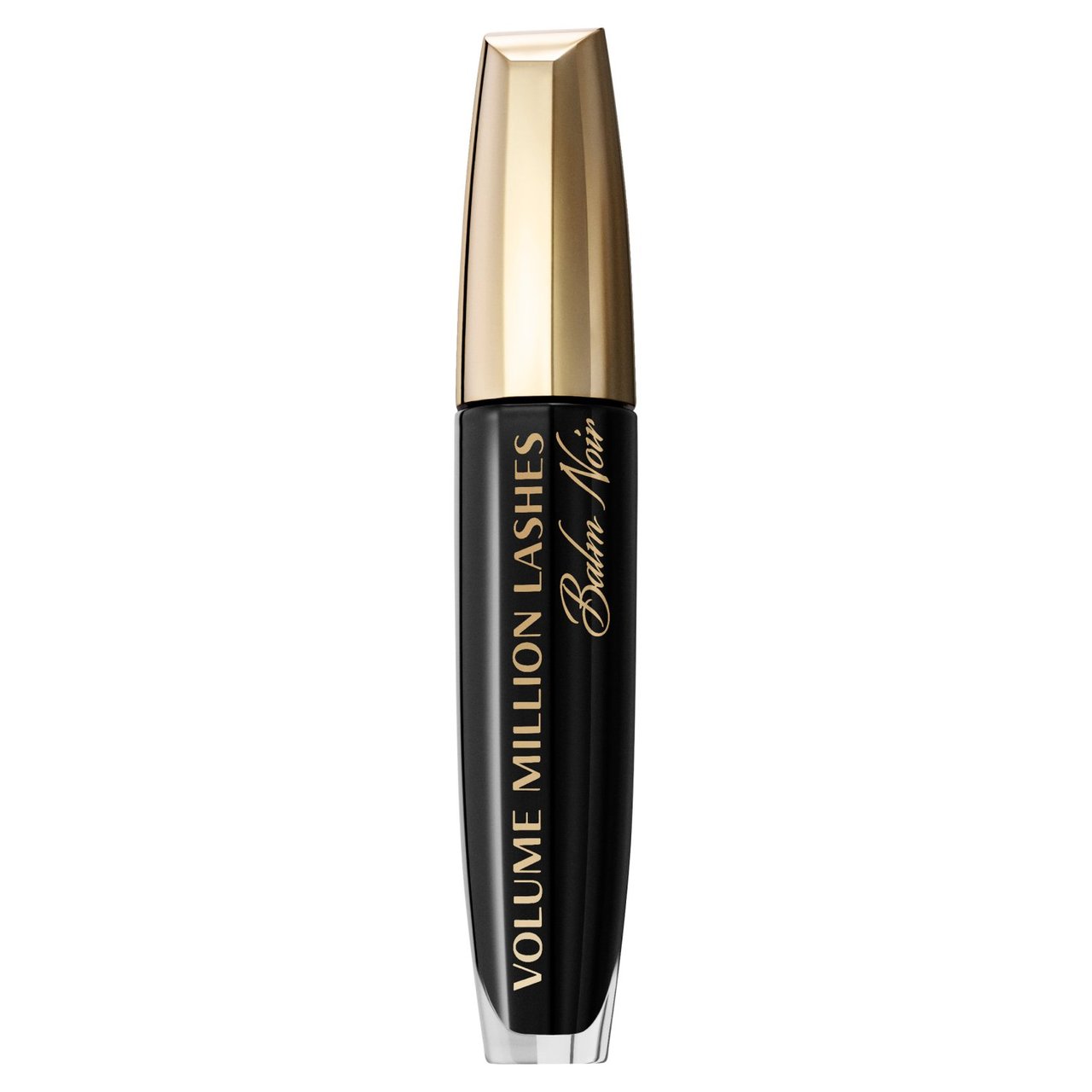 L'Oreal Paris Volume Million Lashes Balm Noir Mascara, Black