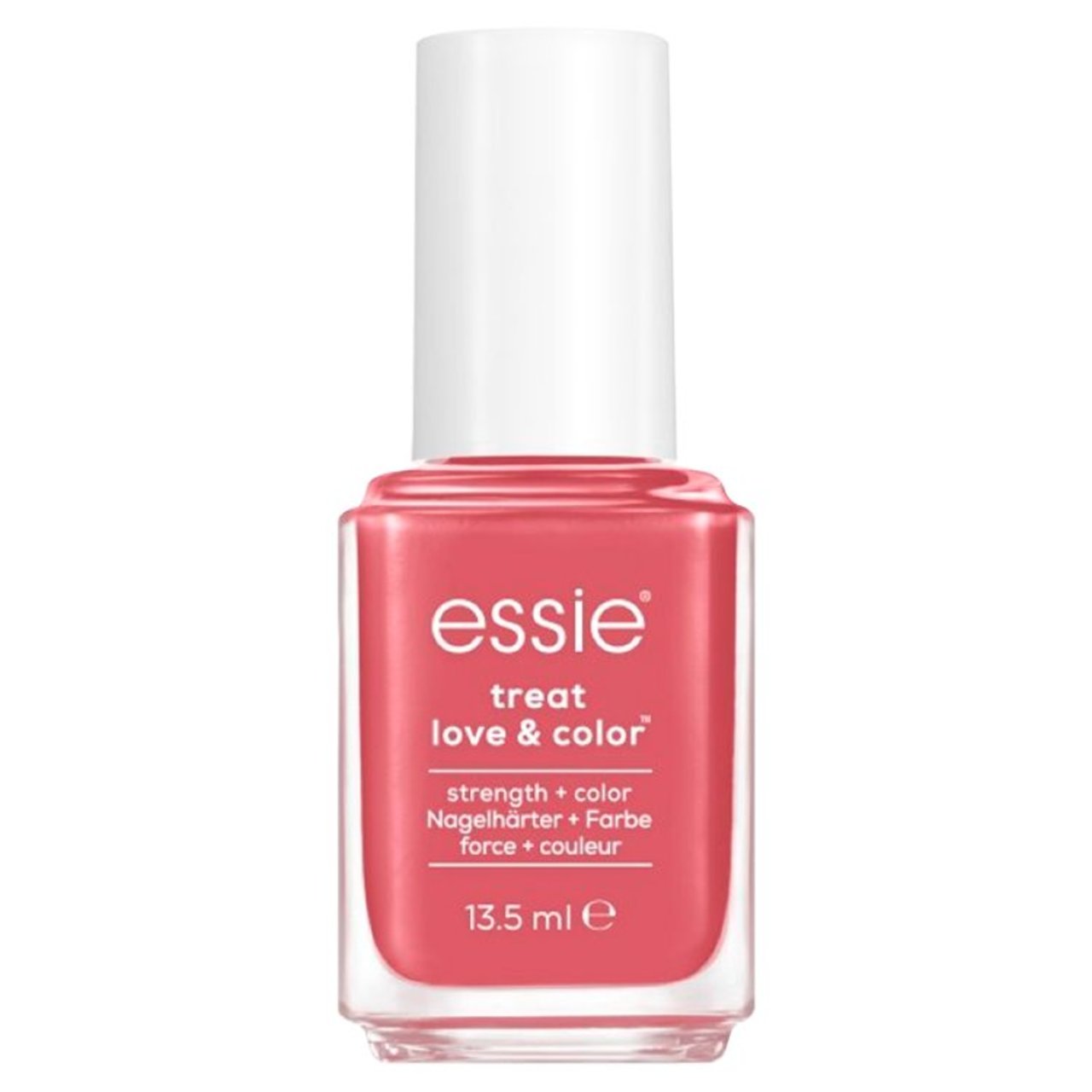 Essie Treat Love Colour 164 Berry Best 