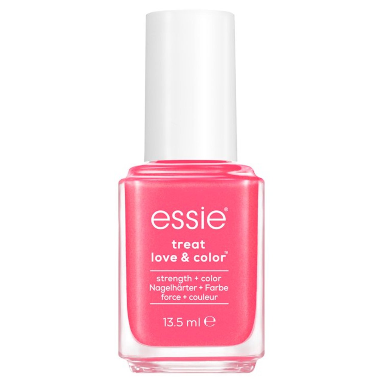 Essie Treat Love Colour 162 Punch It Up 