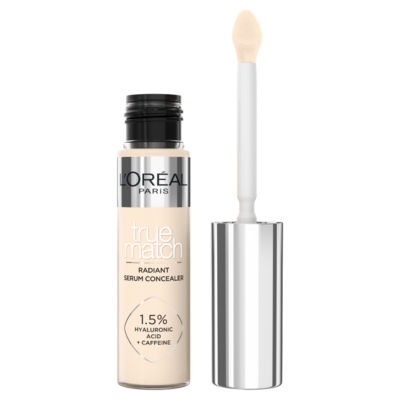 L'Oreal True Match Radiant Serum Concealer 1N