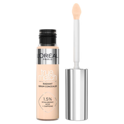 L'Oreal True Match Radiant Serum Concealer 1R