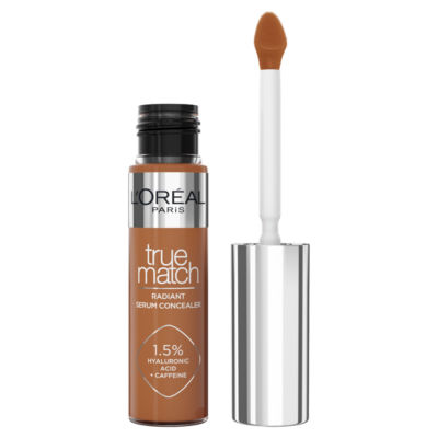 L'Oreal True Match Radiant Serum Concealer 10D