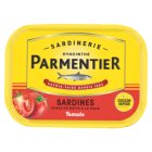 Parmentier Sardines in Tomato Sauce 135g