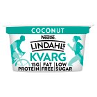 Lindahls Kvarg Coconut 150g