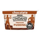 Lindahls Protein Chocolate Pudding