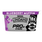 Lindahls Pro Blueberry Muffin