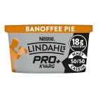 Lindahls Pro Banoffee Pie