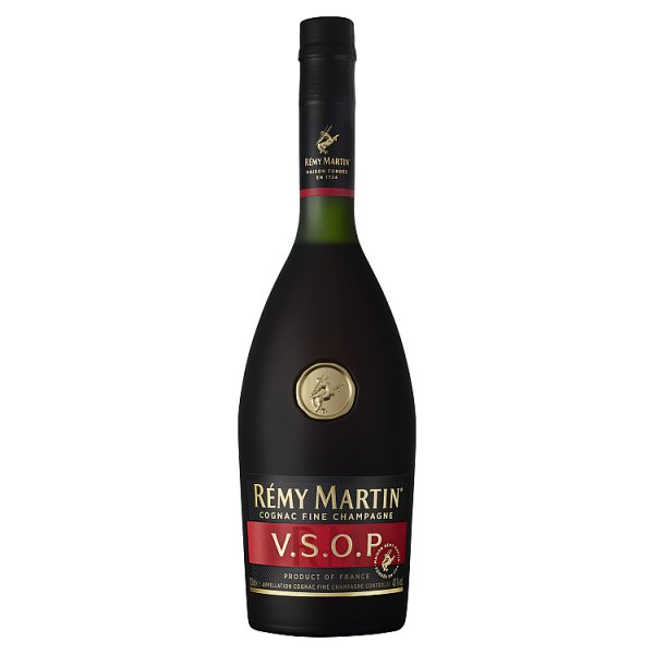 Remy Martin VSOP Cognac Fine Champagne 70cl