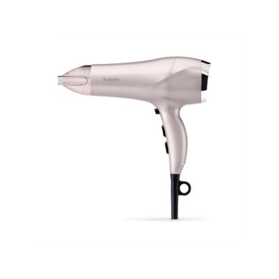 BaByliss Mauve Lustre 2300 Hair Dryer