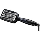 BaByliss Diamond Heated Smoothing & Straightening Brush 2440BDU