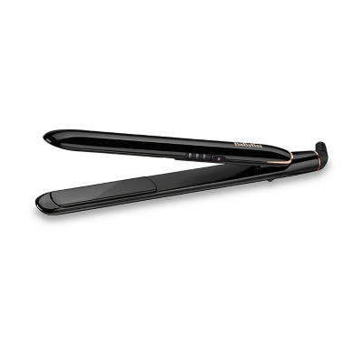 BaByliss Rose Lustre 230 Straightener