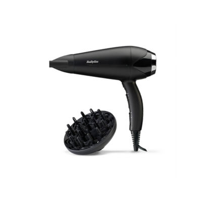 BaByliss Turbo Smooth 2200 Hair Dryer