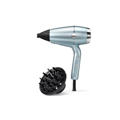 BaByliss Hydro-Fusion Hair Dryer