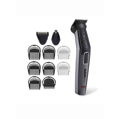 BaByliss For Men 11 in 1 Carbon Titanium Multi-trimmer