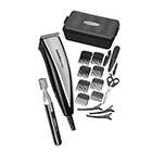 BaByliss For Men 7437TU 20 Piece Home Hair Cutting Kit