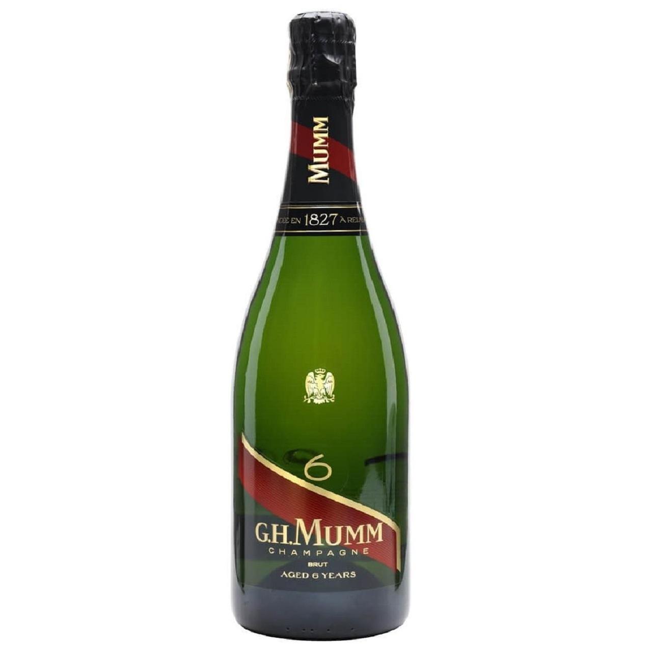 Mumm 6