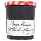 Bonne Maman Wild Blueberry Conserve 370g