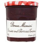 Bonne Maman Berries Cherries Conserve 370g