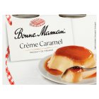 Bonne Maman Crème Caramel 4x100g