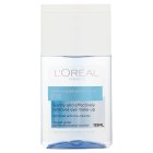 L'Oreal Paris Gentle Make-Up Remover Eye 125ml