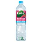 Volvic Touch of Fruit Sugar Free Summer Fruits Flavoured Water 1.5L