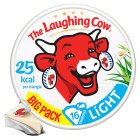 Laughing Cow Light Triangles 267g