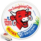 The Laughing Cow Original Cheese Spread 16 Triangles